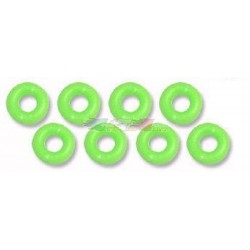 MUCHMORE MK-P40 - O-RING IN SILICONE