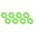 MUCHMORE MK-P40 - O-RING IN SILICONE
