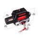 TRAXXAS 8855 - KIT VERRICELLO WATERPROOF TRX-4/TRX-6 CON TELECOMANDO WIRELESS