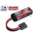 TRAXXAS 2823X - BATTERIA LIPO 1400MAH 11.1V 3S 25C POWER CELL ID