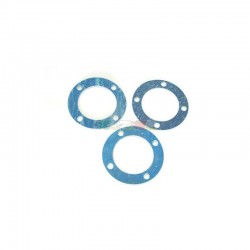 HOBBYTECH STR-079 - GUARNIZIONI DIFFERENZIALE STR8