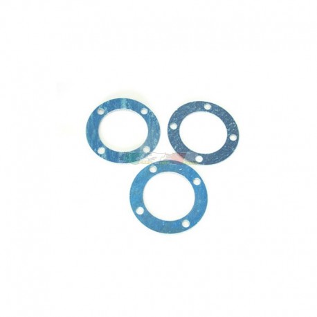 HOBBYTECH STR-079 - GUARNIZIONI DIFFERENZIALE STR8