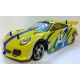 VRX - X-RANGER TOURING elettrico Brushed on road 1/10 RTR 4WD