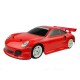 VRX - X-RANGER TOURING elettrico Brushed on road 1/10 RTR 4WD