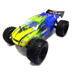 VRX RH902- TRUGGY XXX SWORD BRUSHLESS OFF-ROAD1/10 ESC HOBBYWING