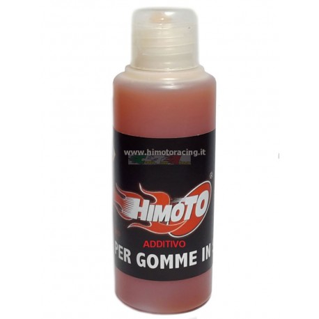 HIMOTO - ADDITIVO PER GOMME IN LATTICE