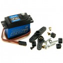 POWER HD - SERVO DIGITALE WATERPROOF 23KG INGRANAGGI TITANIO