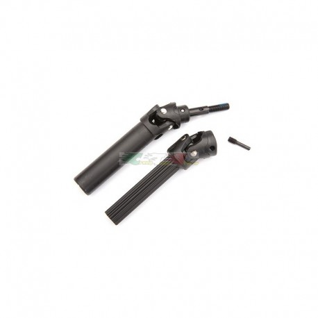 TAXXAS 8950 - SEMIASSE COMPLETO MAXX A/P