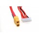 ROCKAMP - BATTERIA Lipo 1300mAh 6S 35C IDEALE PER DRONI