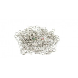 CLIP CARROZZERIA 1/16 - 1/10 (10PZ)