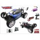 VRX RH812 - Buggy Brushless 1/8 4WD RTR