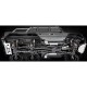 Trx-6 Mercedes-Benz G 63 AMG 6x6 Trail Truck with LED lighting-Black