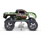 TRAXXAS 36054 - STAMPEDE 2WD 1:10 MONSTER TRUCK RTR