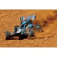 BANDIT 2WD OFF-ROAD BUGGY 1:10 BUGGY ELETTRICO RTR ROSSO