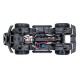 TRAXXAS 92076-4 TRX-4 NEW FORD BRONCO 2021 SCALE & TRAIL CRAWLER