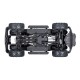 TRAXXAS 92076-4 TRX-4 NEW FORD BRONCO 2021 SCALE & TRAIL CRAWLER