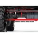 TRAXXAS 92076-4 TRX-4 NEW FORD BRONCO 2021 SCALE & TRAIL CRAWLER
