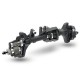 TRAXXAS 92076-4 TRX-4 NEW FORD BRONCO 2021 SCALE & TRAIL CRAWLER