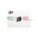 EZPOWER - PIGNONE 26T MODULO 64 LIGHTWEIGH
