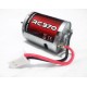 MOTORE ELETTRICO A SPAZZOLA RC-370