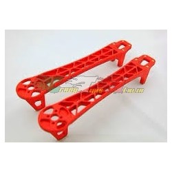RICAMBI DJI - F450 / 550 Frame arm Rossi 2 Pz