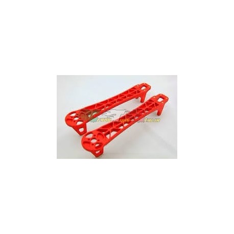 RICAMBI DJI - F450 / 550 Frame arm Rossi 2 Pz