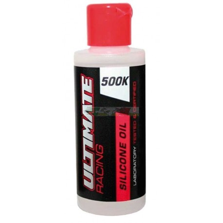 ULTIMATE 08995 - OLIO SILICONICO DIFFERENZIALE 500000