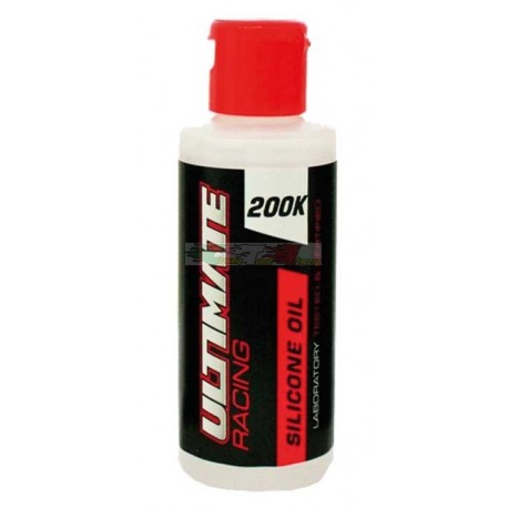 ULTIMATE 89920 - OLIO SILICONICO DIFFERENZIALE 200000