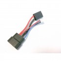 EZ-POWER - ADATTATORE PER BATTERIE TRAXXAS ID LIPO 2S