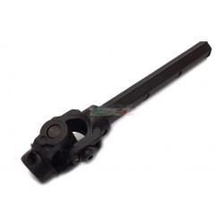 RICAMBI VRX - Albero di trasmissione centrale post. 1/10 Octane