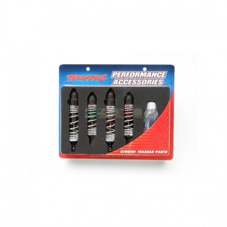 TRAXXAS 5862 - AMMORTIZZATORI BIG BORE