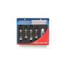 TRAXXAS 5862 - AMMORTIZZATORI BIG BORE