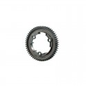 TRAXXAS 6449R - CORONA ACCIAIO 54T MOD. 1 - XL
