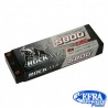 ROCKAMP - BATTERIA LIPO 5800MAH 7,6V 30C