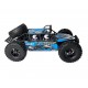 VRX - BUGGY DESERT AGAMA RC-590 2.4ghz 4WD RTR