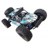 VRX - BUGGY DESERT AGAMA BRUSHLESS RC-590 2.4ghz 4WD RTR