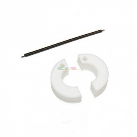 Himoto - Frizione in plastica per 1:10