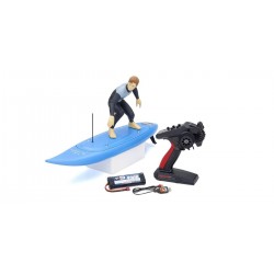 KYOSHO - SURF 4 RC RTR