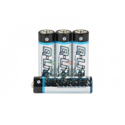 PACCO BATTERIE ALCALINE. STILO AA 1,5V (4PZ)