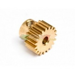 HIMOTO 11120 - PIGNONE 18 DENTI PER 1/10 ELETTRICO