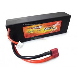 HIMOTO - BATTERIA LIPO 11,1V 5000mha 30C