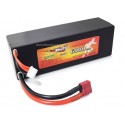 HIMOTO - BATTERIA LIPO 11,1V 6000mha 30C