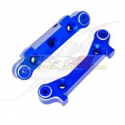 RICAMBI VRX 10914 -SUPPORTI DIFFERENZIALE POST. IN ALLUMINIO PER 1/10