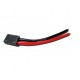 Connettore adattatore traxxas femmina