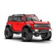TRAXXAS TRX-4M 1:18 SCALE & TRAIL CRAWLER RTR - FORD BRONCO
