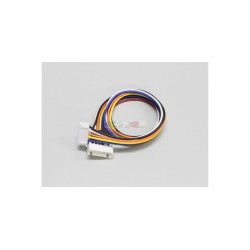 PROLUNGA PRESA BILANCIATORE LUNGHEZZA 300mm 5S