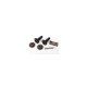 TRAXXAS 6882X - SET INGRANAGGI DIFFERENZIALE