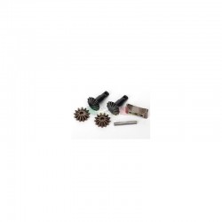 TRAXXAS 6882X - SET INGRANAGGI DIFFERENZIALE
