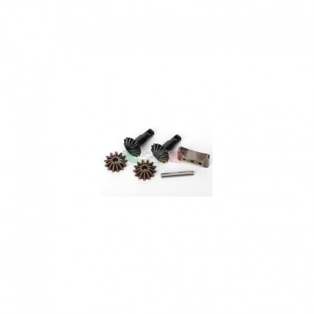 TRAXXAS 6882X - SET INGRANAGGI DIFFERENZIALE