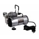 MINI COMPRESSORE AEROGRAFO AS-18